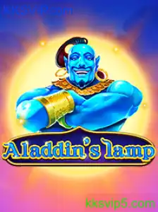 Aladdinslamp