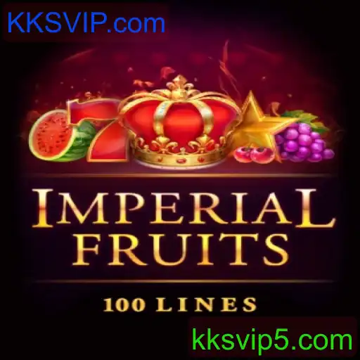 ImperialFruits100